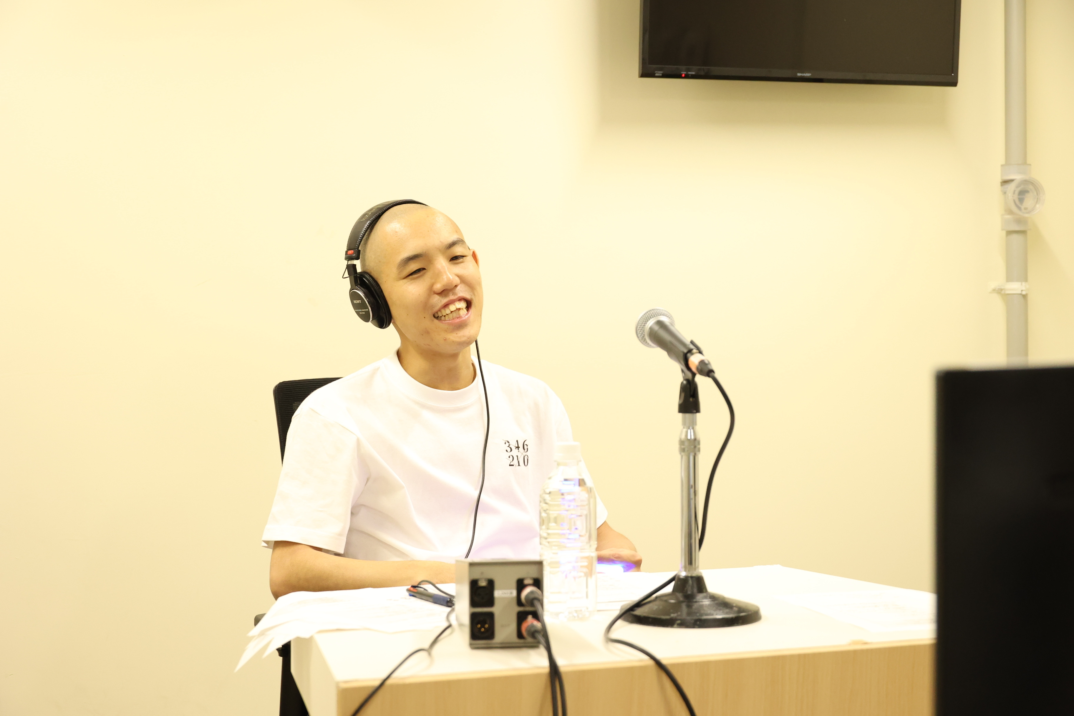 9,000人のリスナーが集結！ 武道館がバチボコに爆湧き！ 『ニッポン