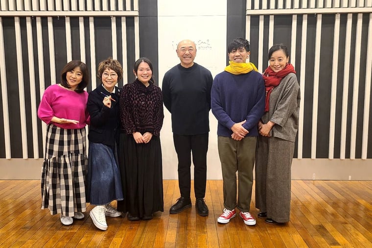 マミーロード写真1