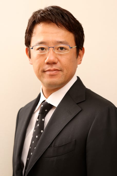 古田宣材