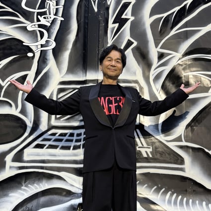中村正人さん