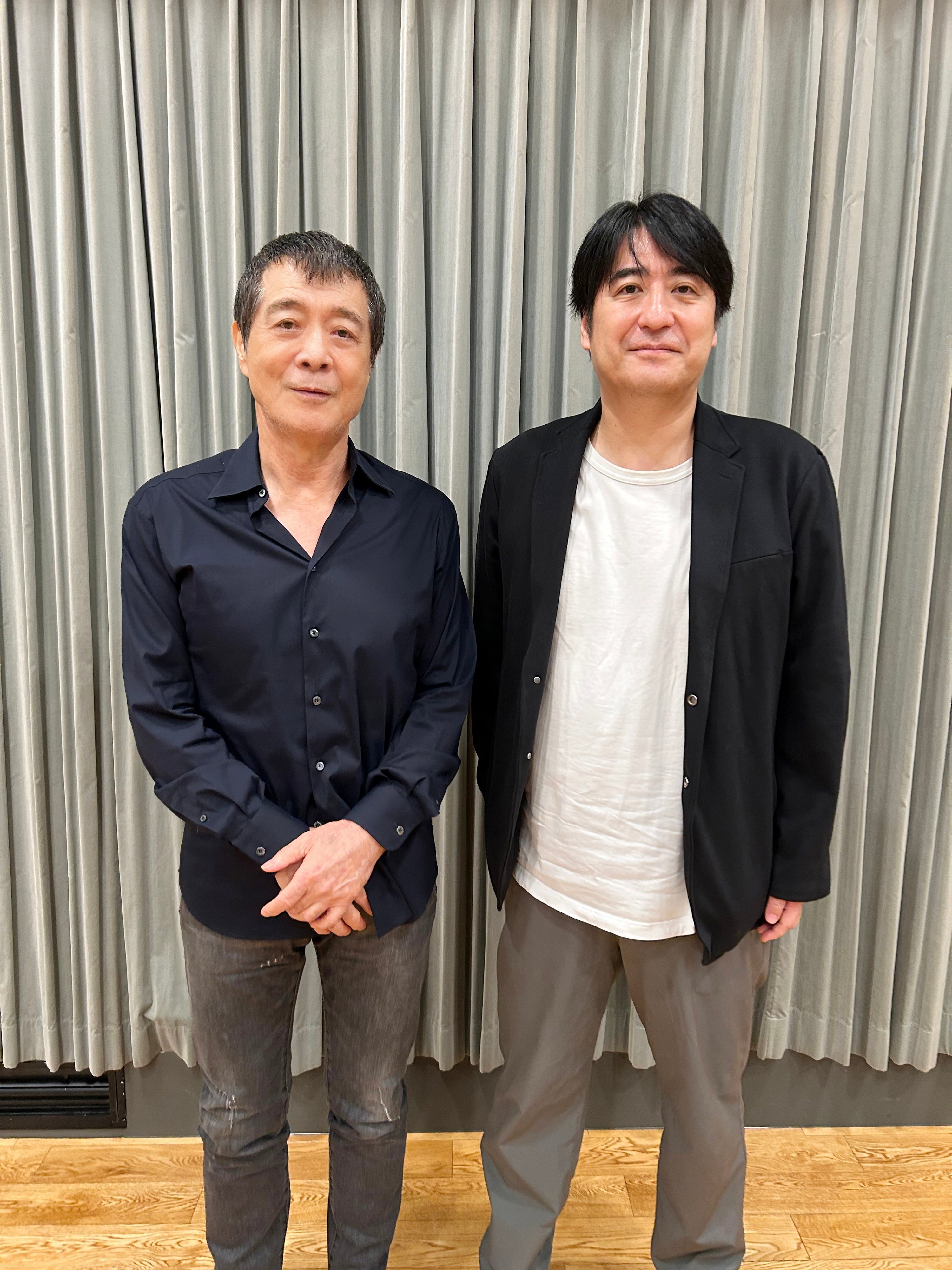 矢沢永吉のオールナイトニッポンGOLD』放送決定！