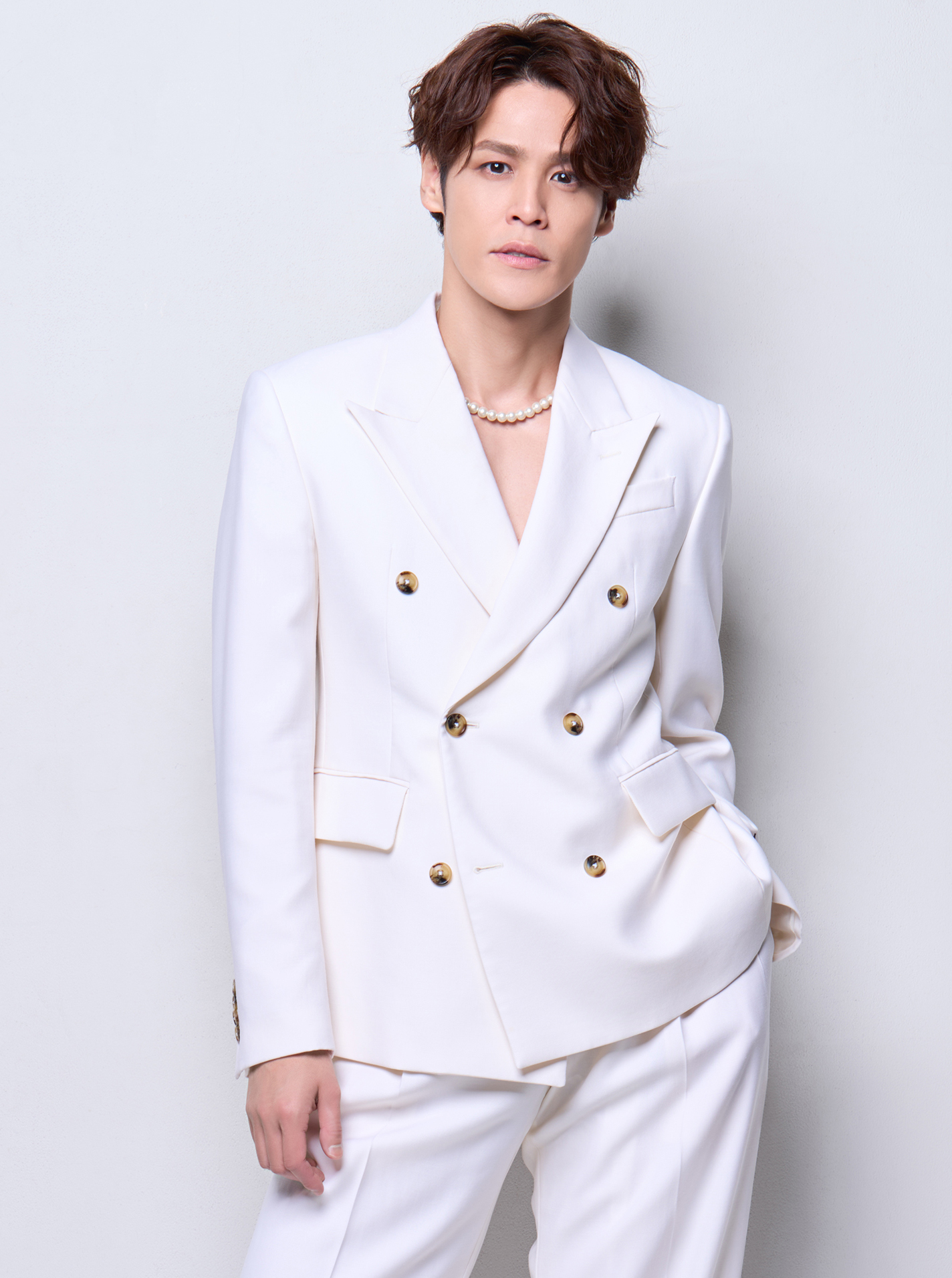 ももいろクローバーZのバレンタインイベントに宮野真守、天童よしみの