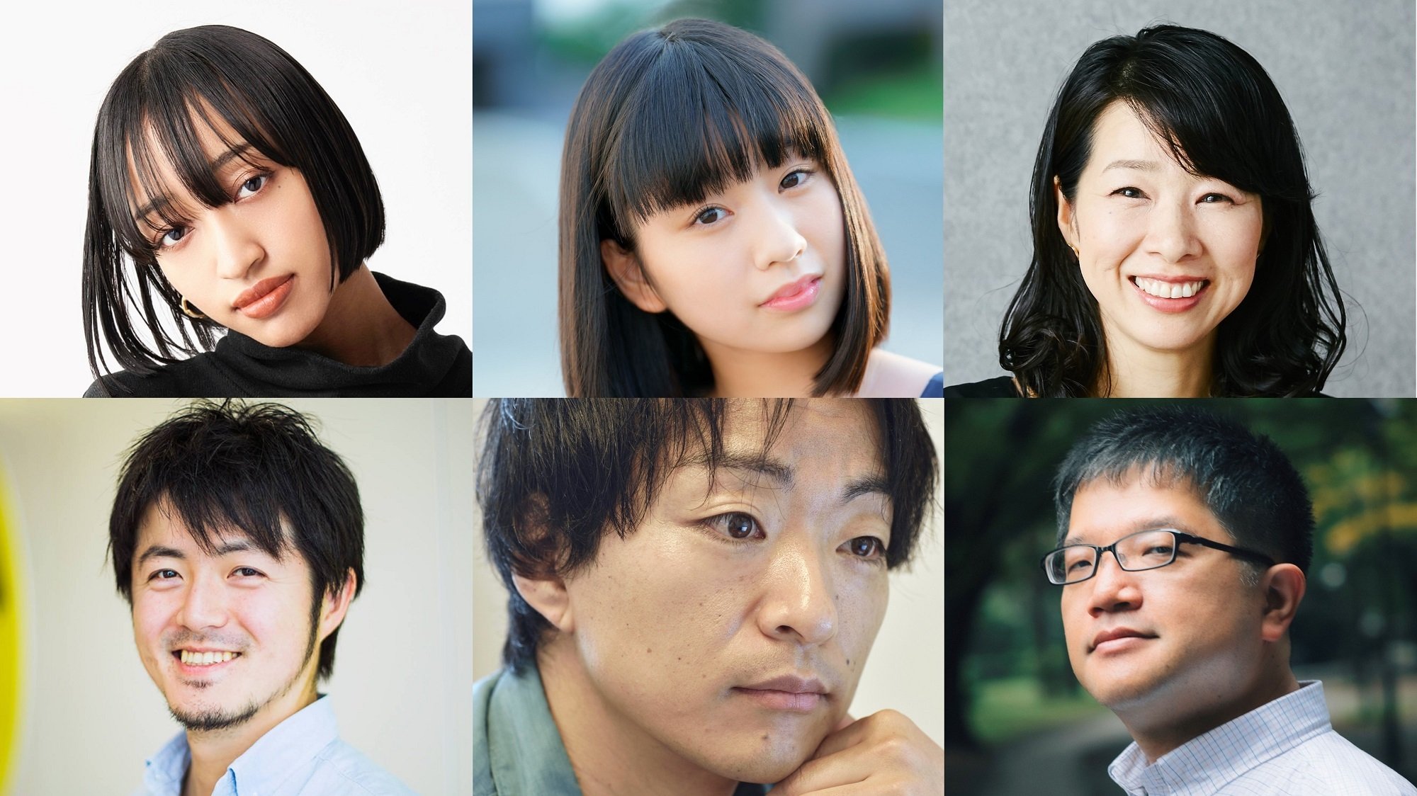 第7回JPA選考委員