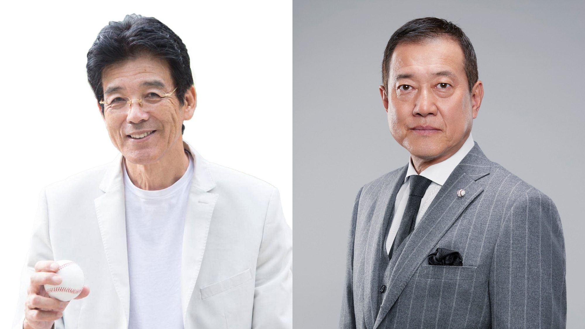 2人が熱く語るプロ野球の今と未来！ ニッポン放送ショウアップナイター