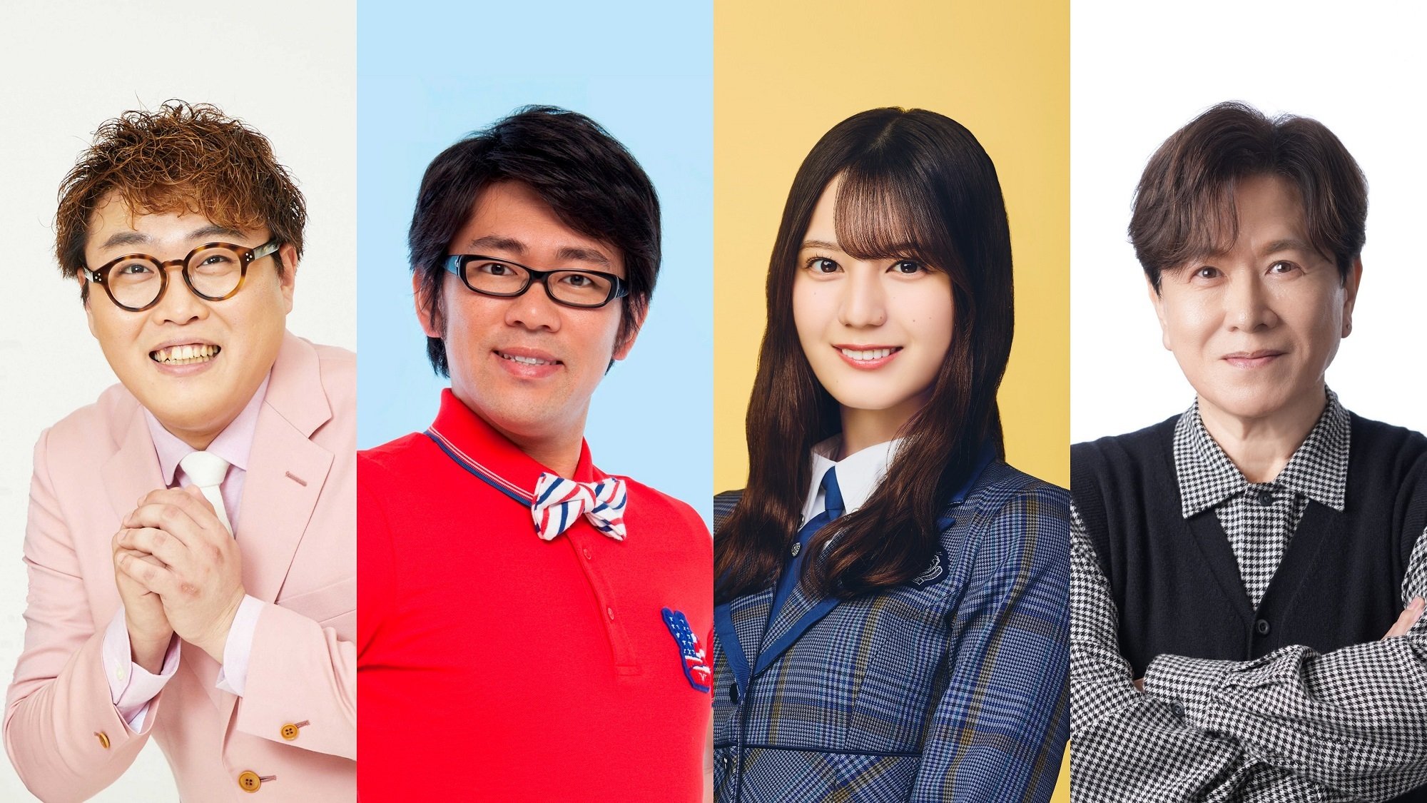 あだち充ANN出演者 (002)