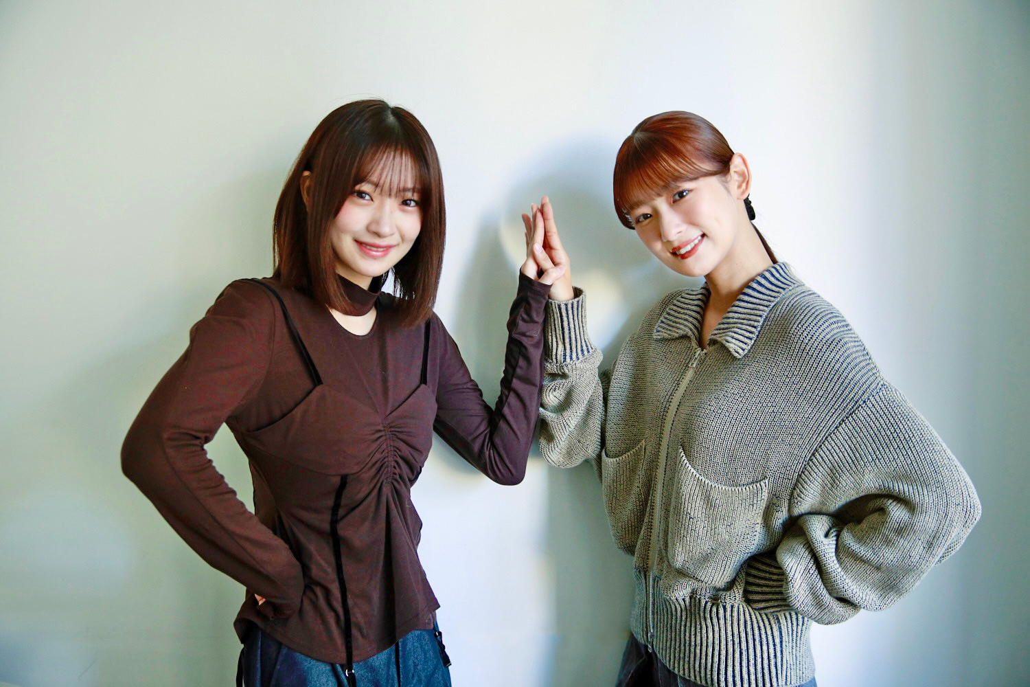 櫻坂46 こちら有楽町星空放送局』5代目メインパーソナリティは小島凪紗