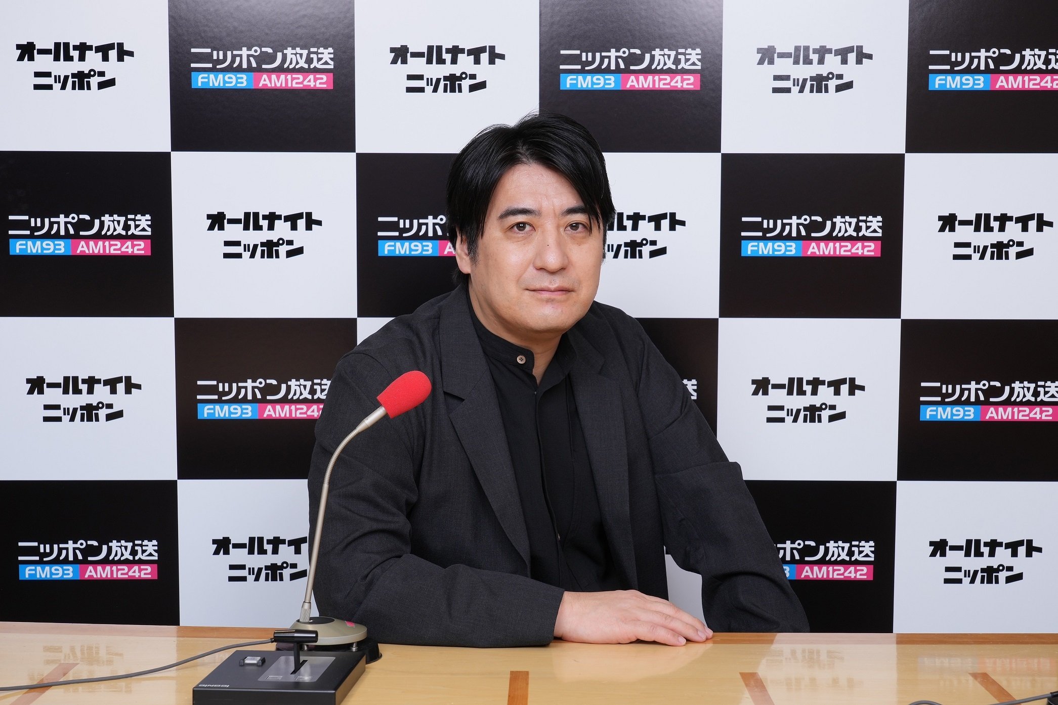 佐久間宣行マイク前2022メインs