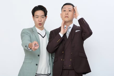 ドンデコルテ_BU2506