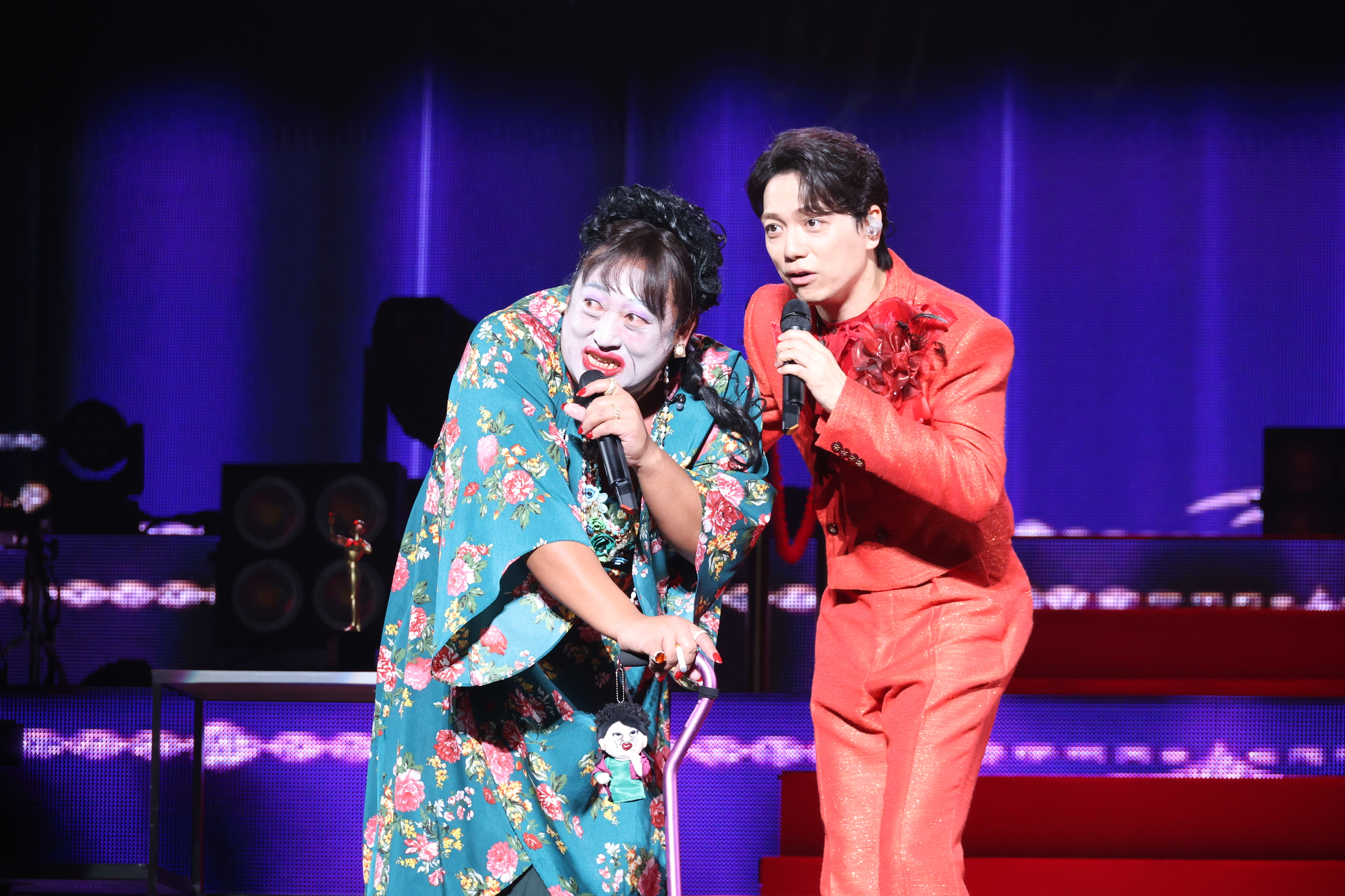 【新版】YOUPAPER 山崎育三郎 掲載2ページ（ストレート）#8454 61QC0AOdPPL._AC_UF1000,