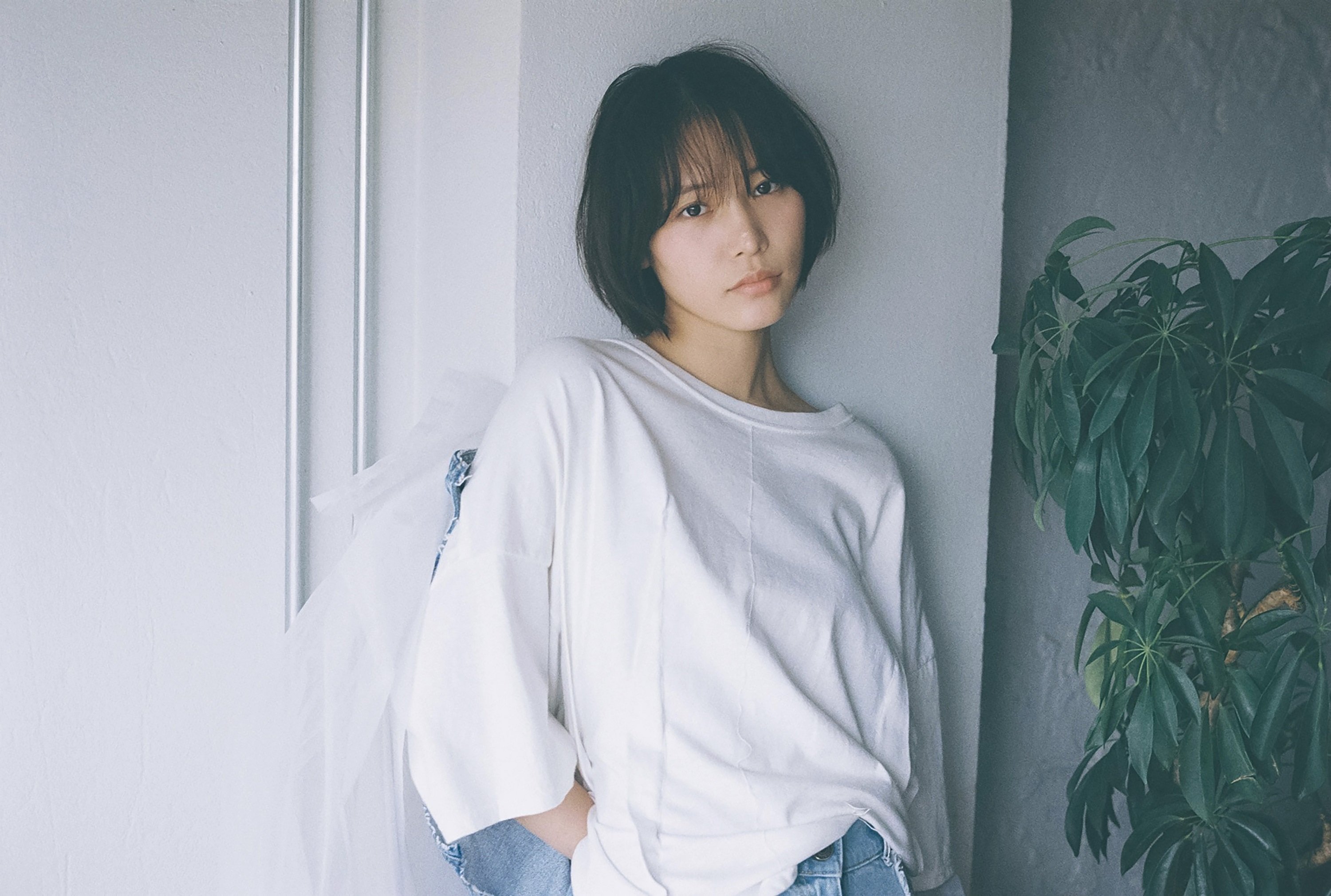 南沙良_宣材写真2026