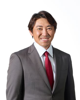 内川聖一