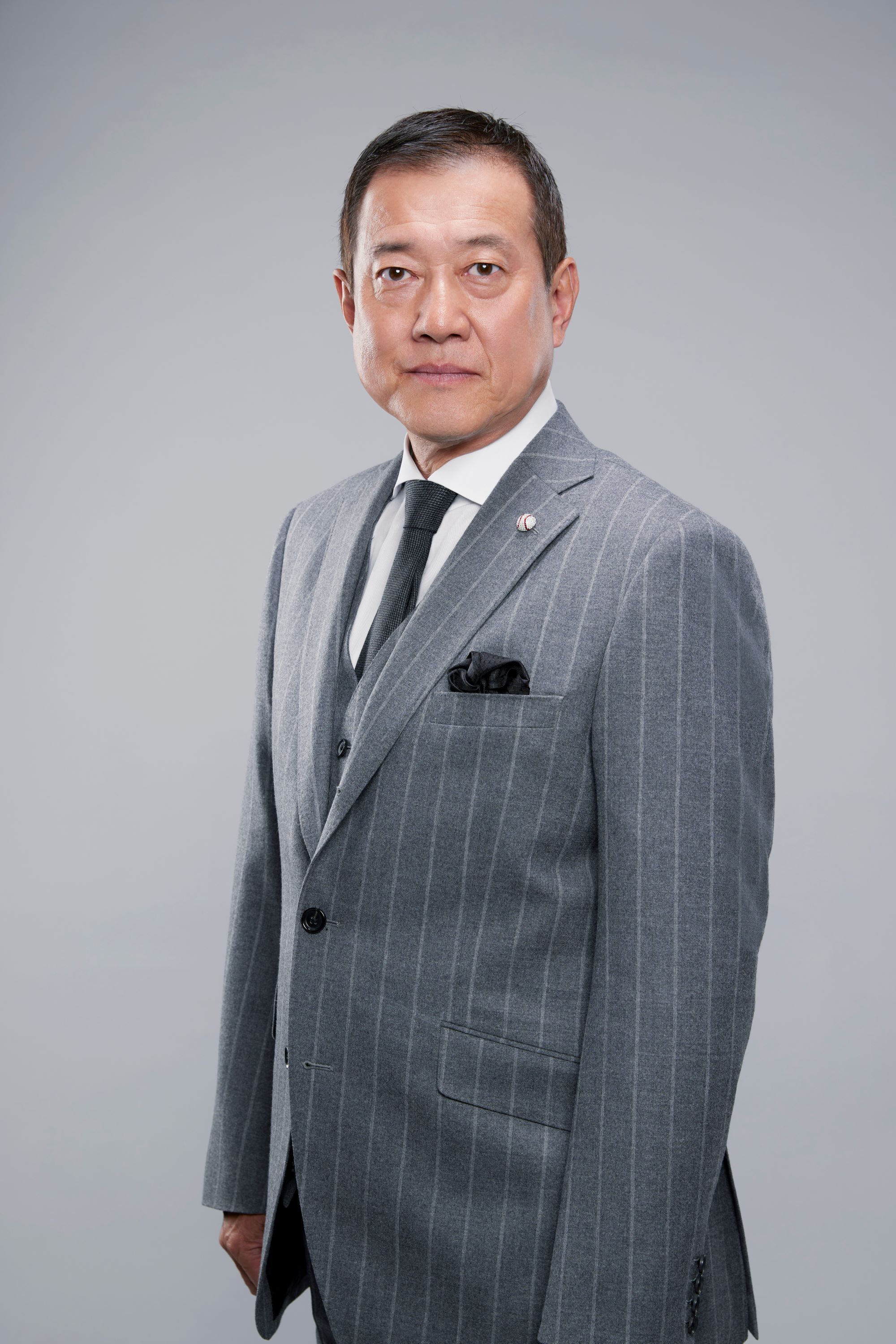 原辰徳
