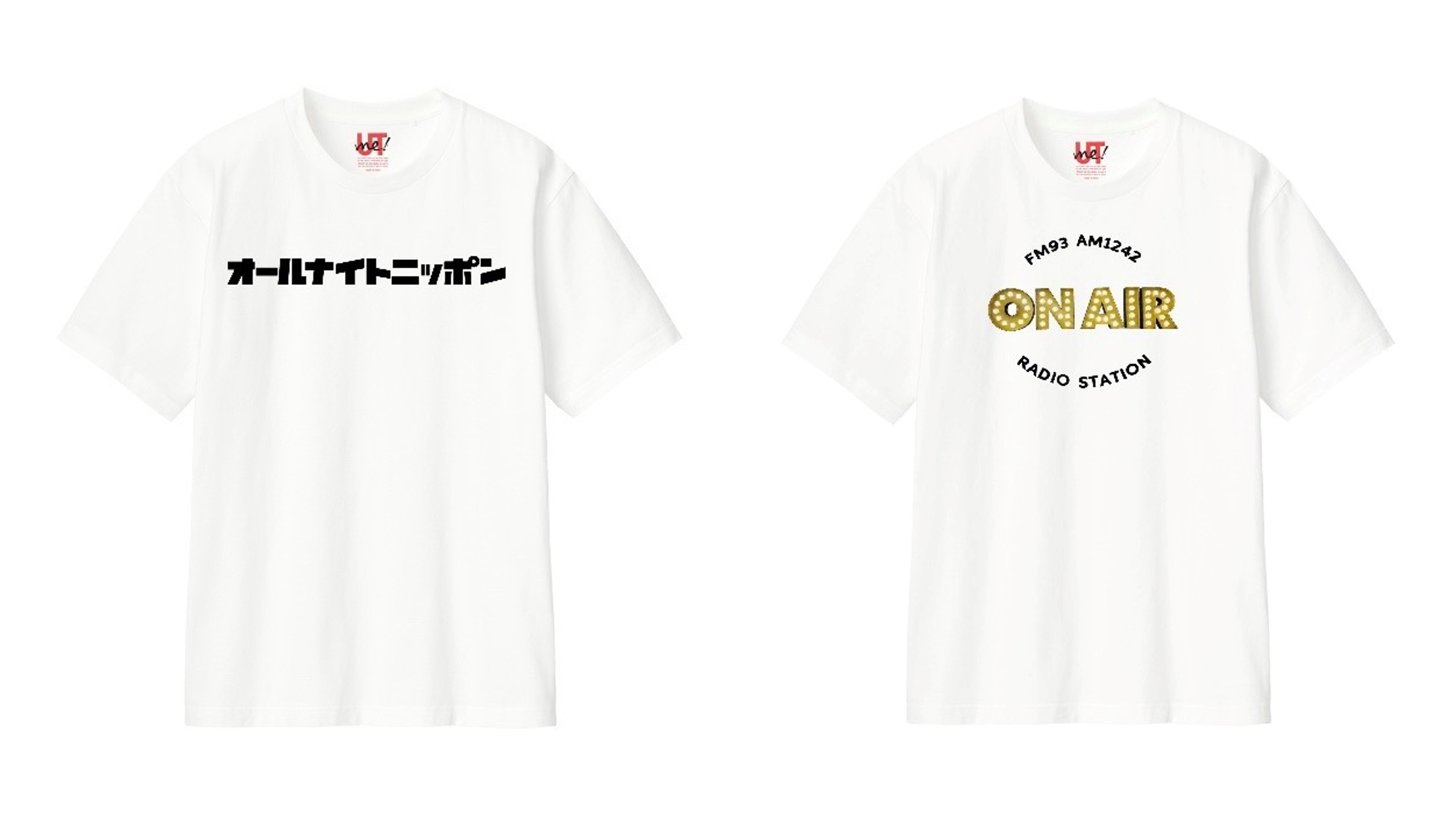 Tシャツ