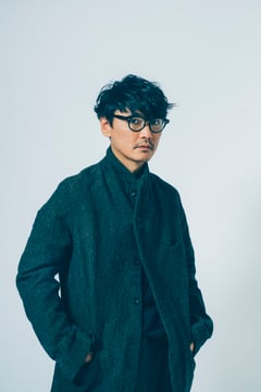 サカナクション山口一郎
