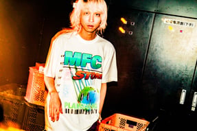 玉屋ソロ
