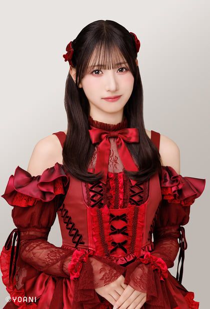蟹沢萌子