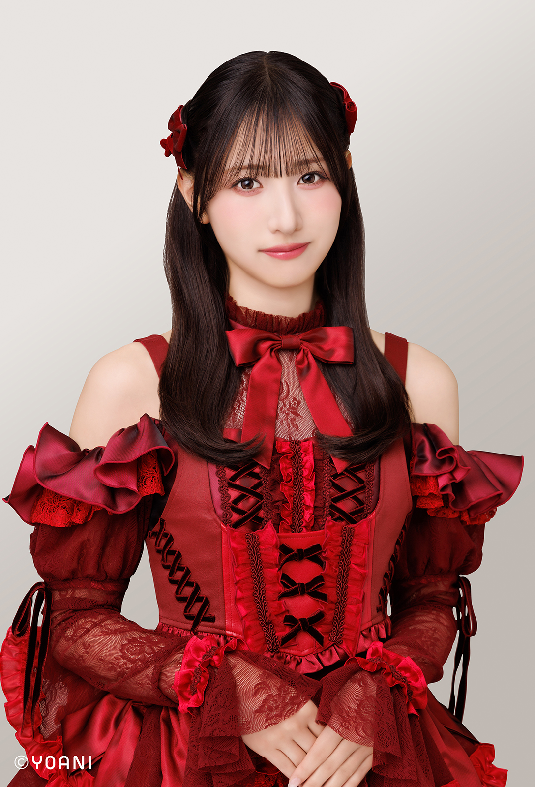 新番組『≠ME 蟹沢萌子のごほうびラジオ』スタート