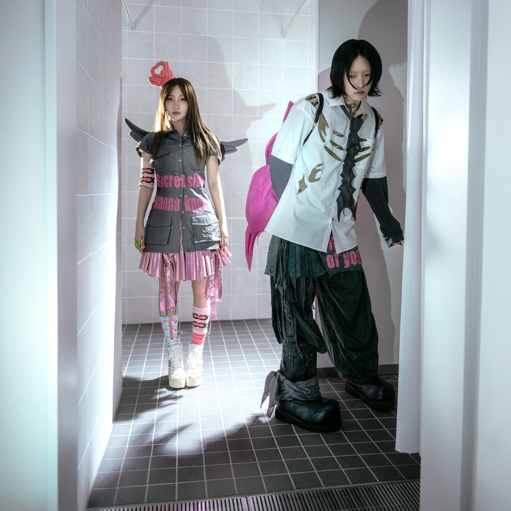YOASOBI_202606New Artist Photo