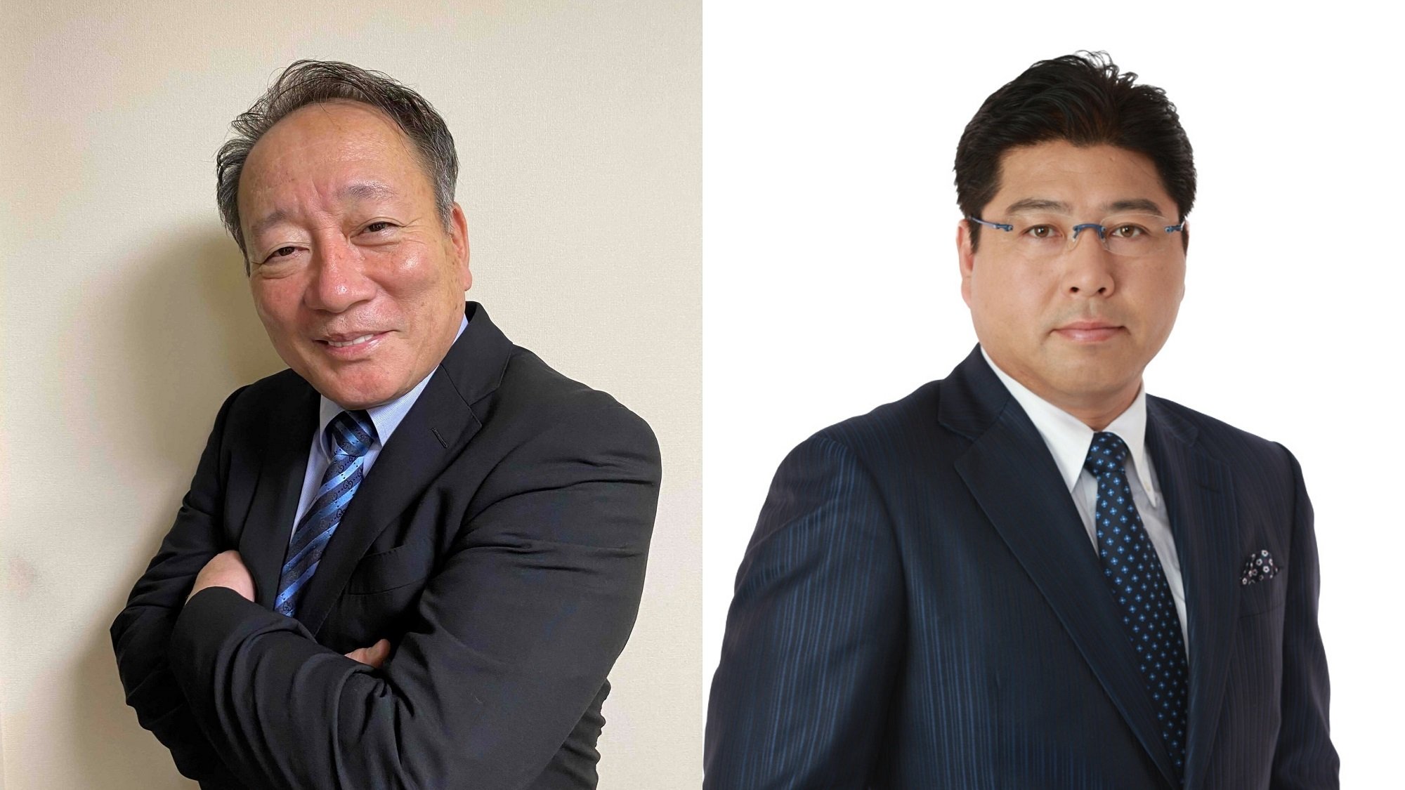 垣花正ハッピー_ゲスト高木豊・真中満