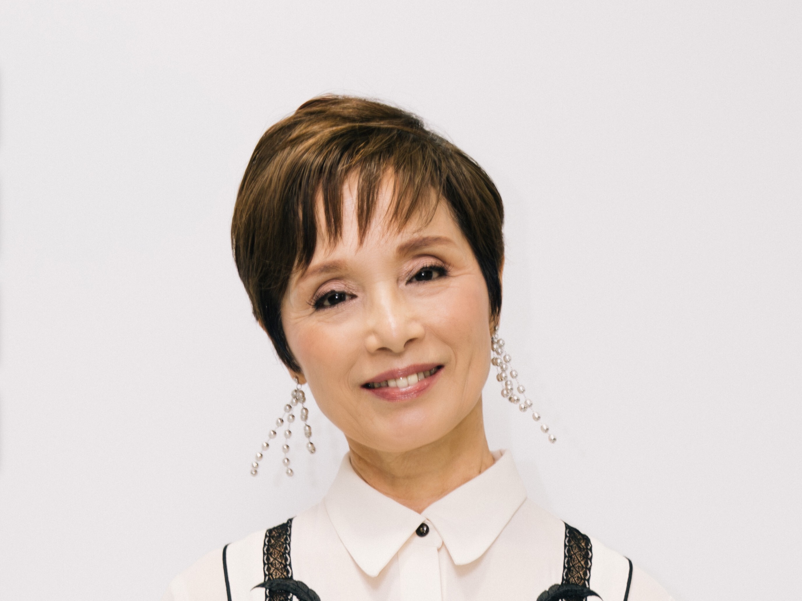 高田みづえ アーティスト写真