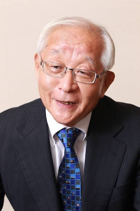 田﨑史郎写真