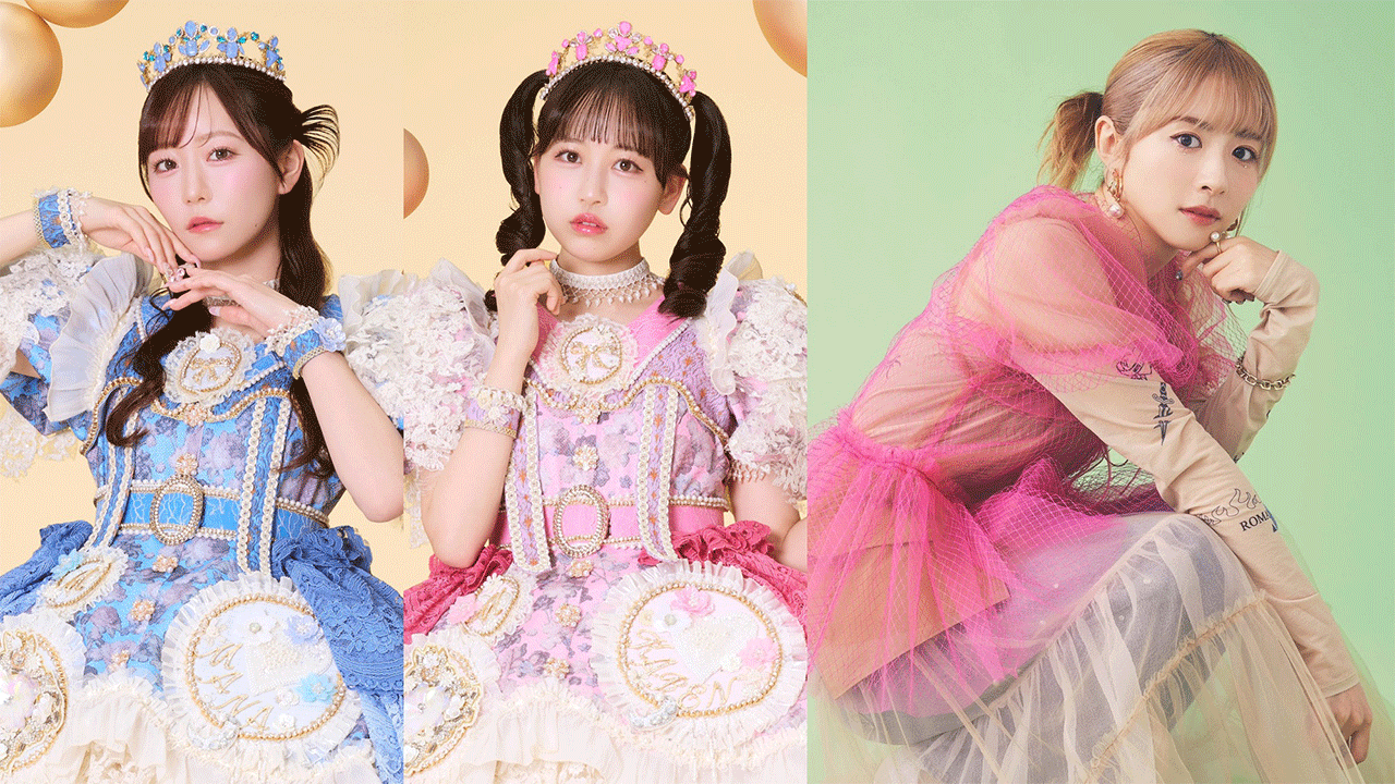 FRUITS ZIPPERのオールナイトニッポンX(クロス)』話題の振付師・槙田