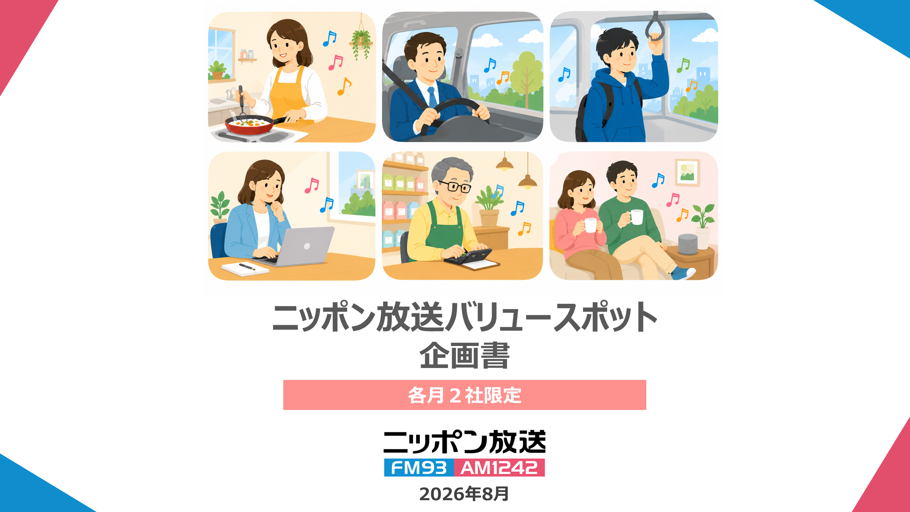 広告プラン記事
